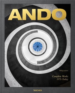 Ando : complete works, 1975-today