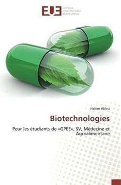 Biotechnologies