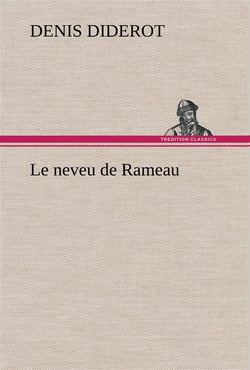 Le neveu de rameau