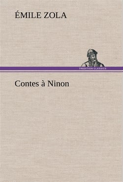 Contes a ninon