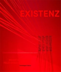Existenz brigitte waldach at felix-nussbaum-haus