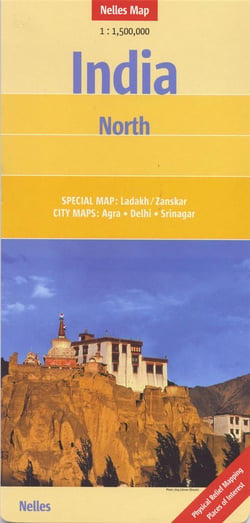 India north (édition 2010)