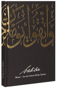 Saliba : mazza aus der feinen kuche syriens
