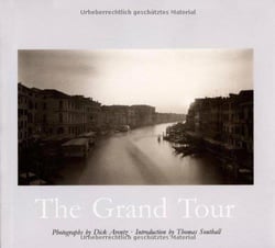 Dick arentz the grand tour