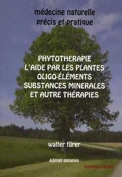 Phytothérapie, l'aide par les plantes