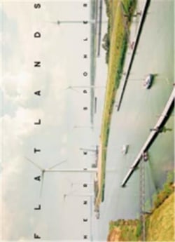 Henrik Spohler flatlands