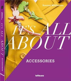 It's all about accessories