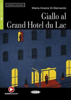 Giallo Al Grand Hotel Du Lac (A2)