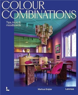 Colour combinations