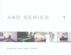 A&d series 1 : pascal van der kelen
