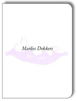 Marlies Dekkers