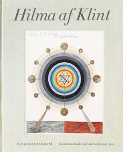 Hilma af Klint : geometrical studies and other works (1916-1920) catalogue raisonné Tome 5