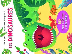 Les dinosaures