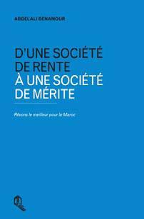 D'une société de rente à une société de mérite - rêvons le meilleur