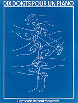Dix doigts pour un piano