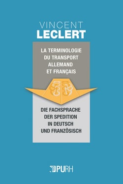 Terminologie du transport en allemand et en français