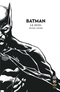 Batman Day