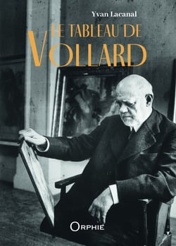 Le tableau de Vollard