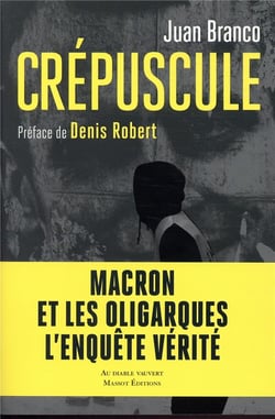 Crépuscule