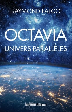 Octavia t.1 - univers parallèles