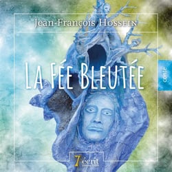 La fée bleutée