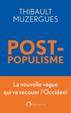 Postpopulisme