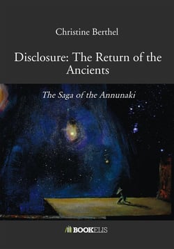 Disclosure: The Return of the Ancients