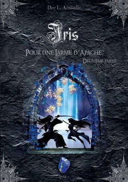 Iris (Livre 5)