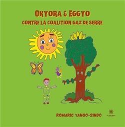 Okyora et Eggyo