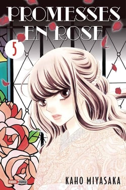 Promesses en Rose T05