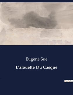 L'alouette Du Casque