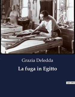 La fuga in Egitto : Un viaggio di redenzione e scoperta