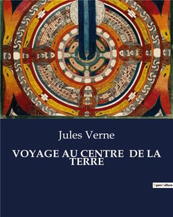 Voyage au centre  de la terre