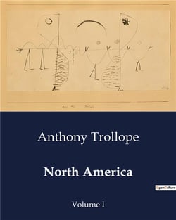 North america - volume i