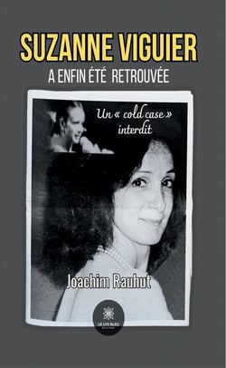 Suzanne Viguier a été enfin retrouvé