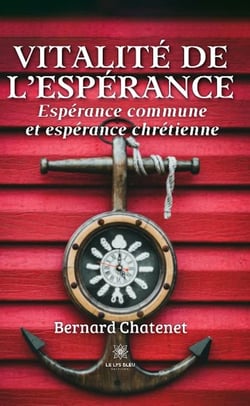 Vitalité de l'espérance. espérance commune et espérance chrétienne.