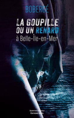 La goupille