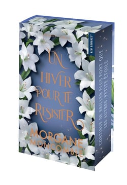 Seasons Tome 2 : Un hiver pour te résister