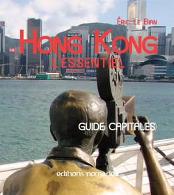 Hong Kong l'essentiel