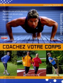 Coachez votre corps (2e édition)