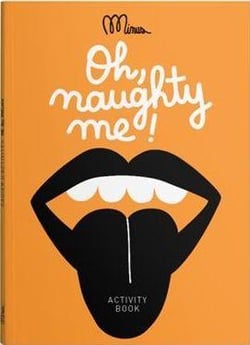 Oh, naughty me!