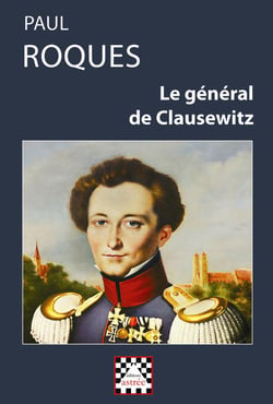 La général de clausewitz