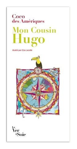 Mon cousin hugo