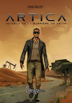 Artica: au-dela de la barriere de keith