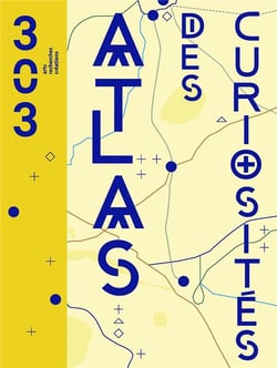 Revue 303 Hors-Série n.161 : atlas des curiosités