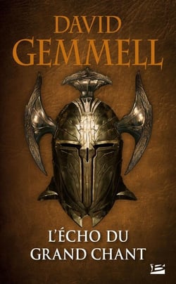 L'écho du grand chant
