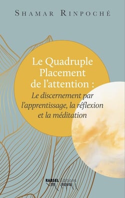 Le Quadruple Placement de l'attention