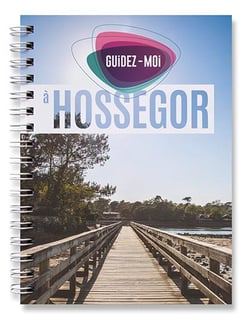Guidez-moi - à hossegor