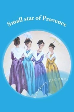 Small star of provence