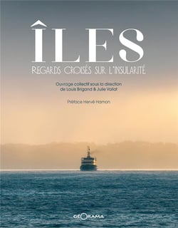 Îles regards croisés sur l'insularité